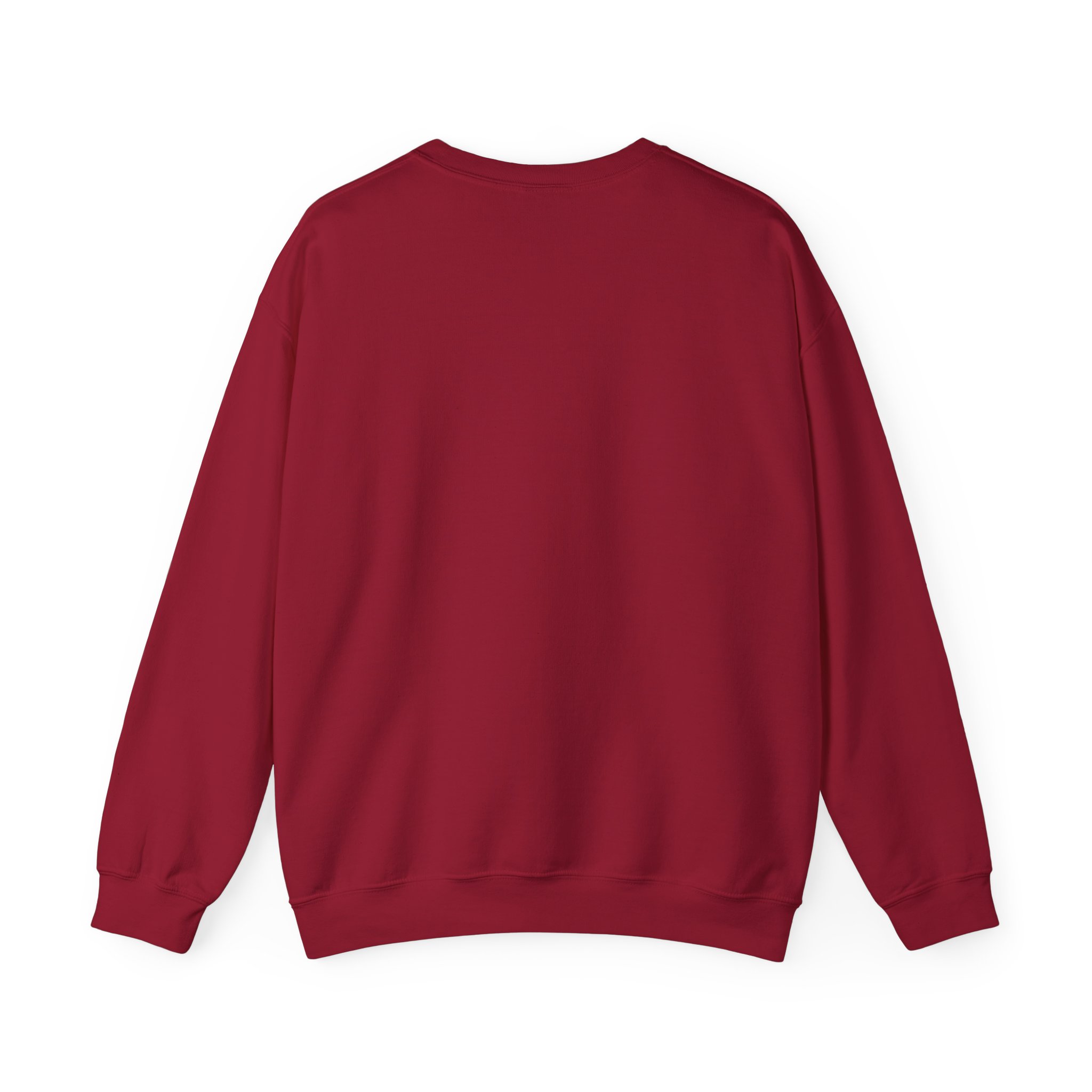 Buffalo Girl Football Crewneck Sweatshirt - Image 22