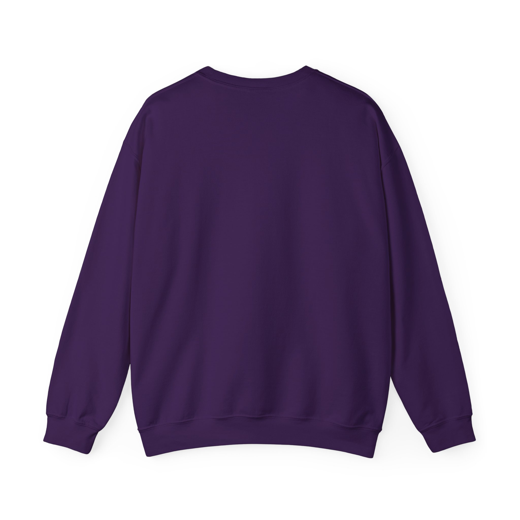 Buffalo Girl Football Crewneck Sweatshirt - Image 6