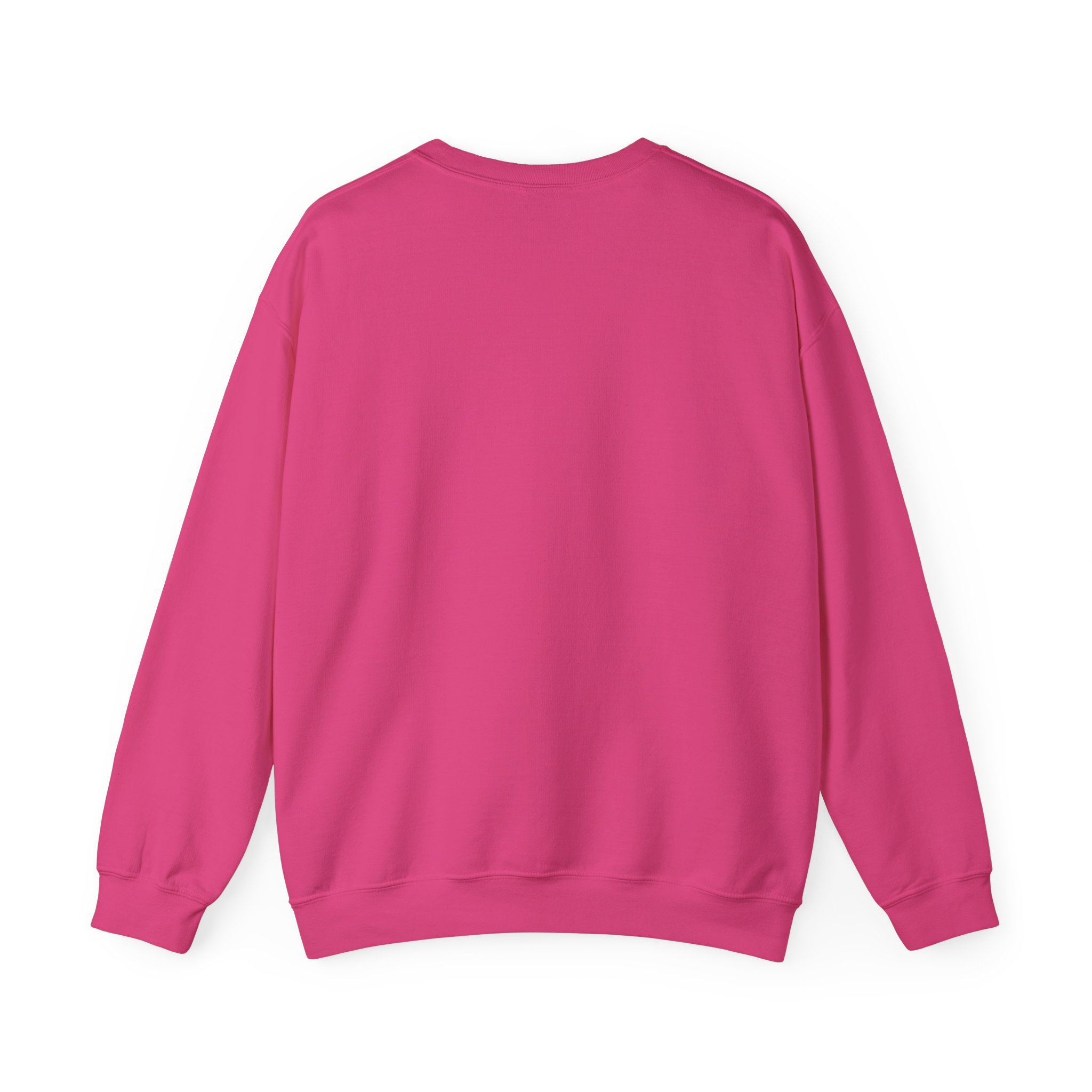 Buffalo Girl Football Crewneck Sweatshirt - Image 18
